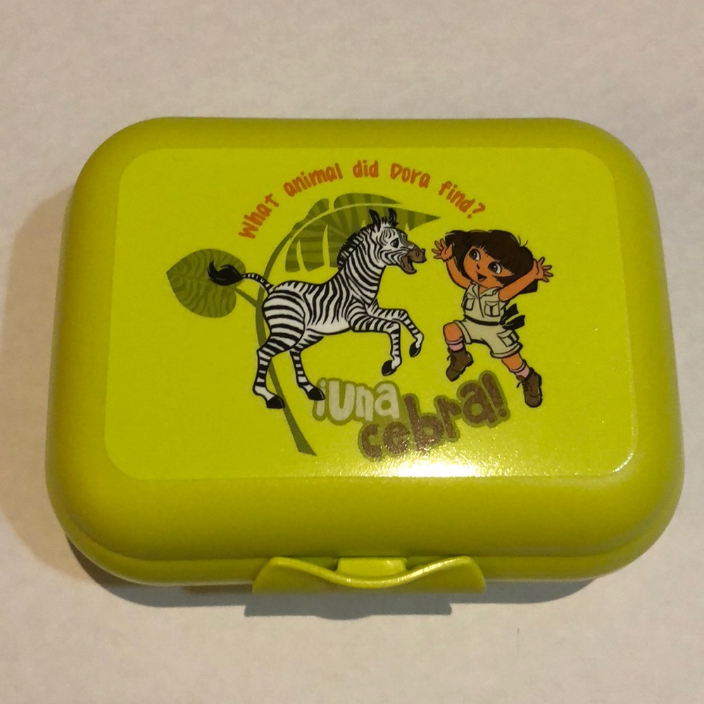 NWOT Tupperware Lunch Set - Picture 2 of 4